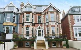 Rowcroft Lodge Guest House B&B
